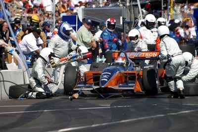 Tiago Monteiro